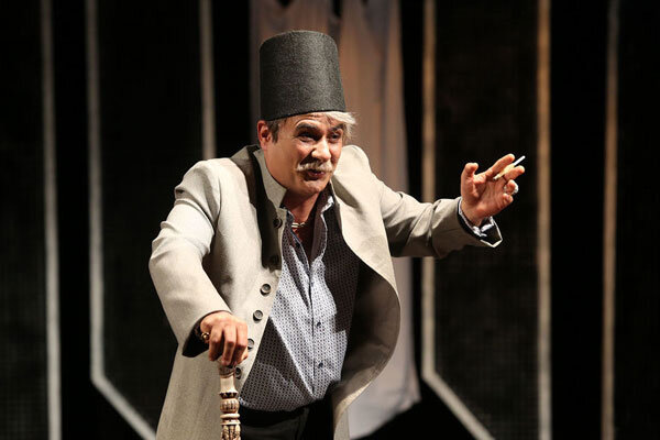 خودم را در بازیگری محک زدم/ تلخی‌هایی که پشت شیرینی پنهان است