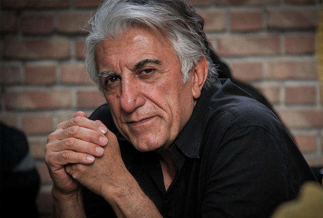 رضا کیانیان: نغمه ثمینی دشمن نیست!