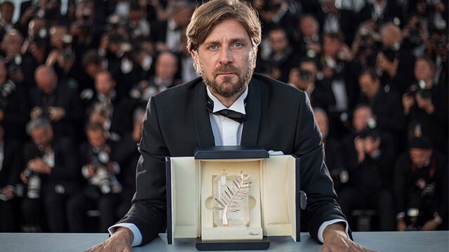 «قلب افتخاری ساراییو» برای «روبن اوستلوند»