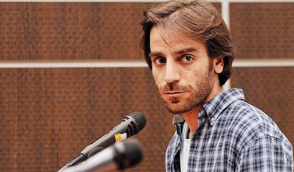 شهرام مکری: کارگردانان فیلم کوتاه چاره‌ای جز جشنواره‌زدگی ندارند