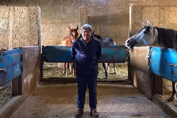 فضای سینمای ایران طبیعی نیست/ پرداخت مستقیم به معضلات اجتماعی در مستند را نمی‌پسندم 