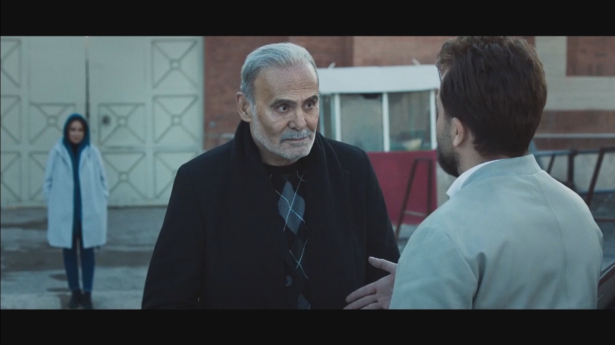 عکس های فیلم «روز ششم» به کارگردانی حجت قاسم زاده اصل