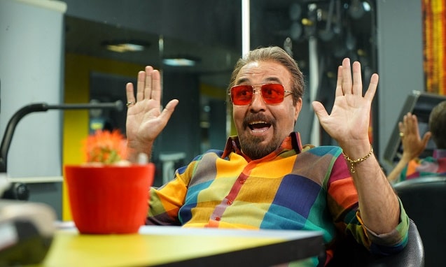 افت گیشه هفتگی در هفته اول مرداد