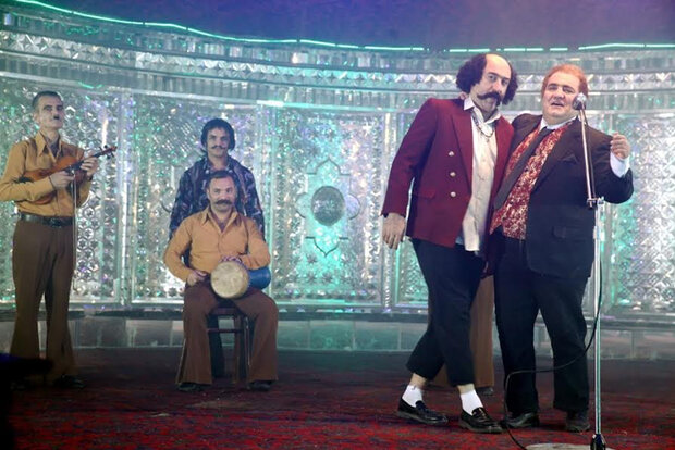 «بانک‌زده ها» از اول شهریور اکران می‌شود/ حضور علی انصاریان