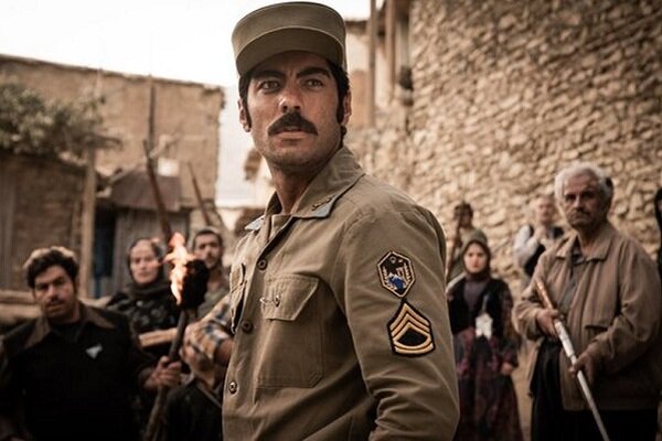 پخش جهانی «زالاوا» در دوازده کشور