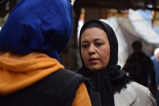  «لختگی» در تدارک حضور در جشنواره فیلم فجر