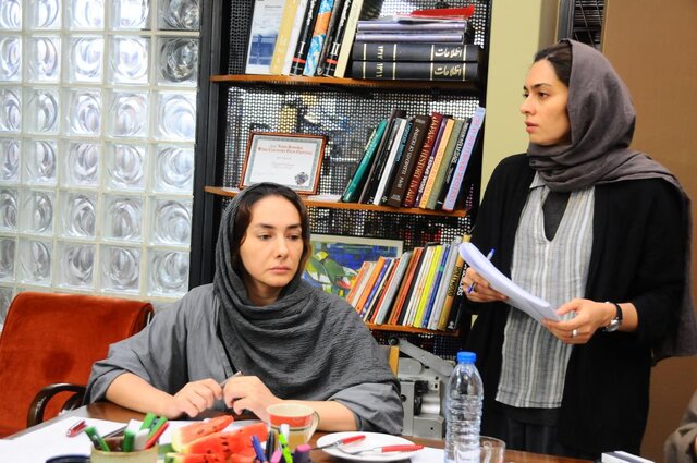  «ملخ» به ادینبورو می رود