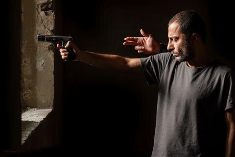  پخش جهانی «شب، داخلی، دیوار» به کمپانی آلمانی رسید