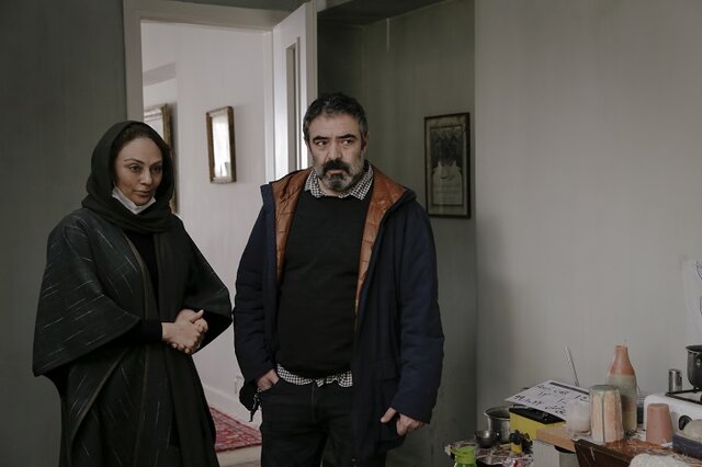  تاخیر یک هفته‌ای در اکران «شب طلایی» حاتمی‌کیا