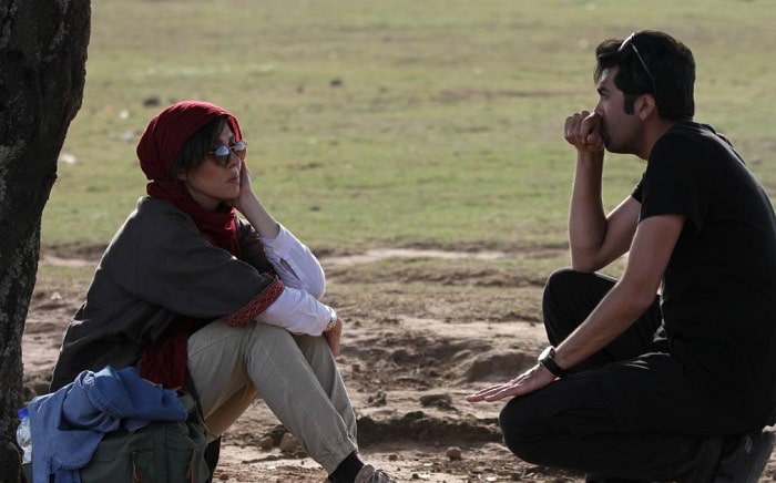 «مراسم ویژه» با بازی مهتاب کرامتی به انگلستان می‌رود