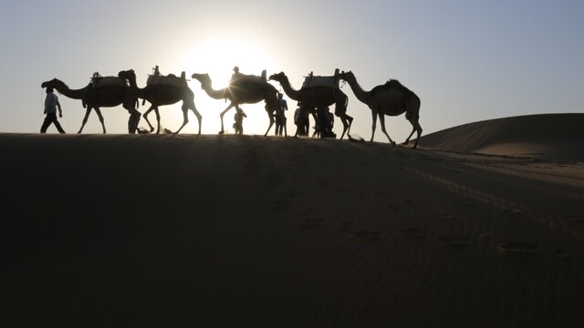  مستند ایرانی در جشنواره ایتالیایی رقابت می‌کند