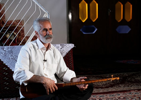 فیلم‌های مستند «تنبور» و «خنیاگران کوه‌های مقدس» آماده نمایش شدند 