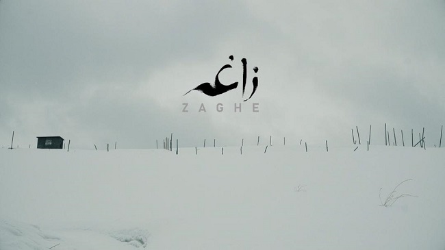 جایزه بهترین مستند بلند در جشنواره «آپوریا» به «زاغه» رسید جایزه بهترین مستند بلند در جشنواره «آپوریا» به «زاغه» رسید