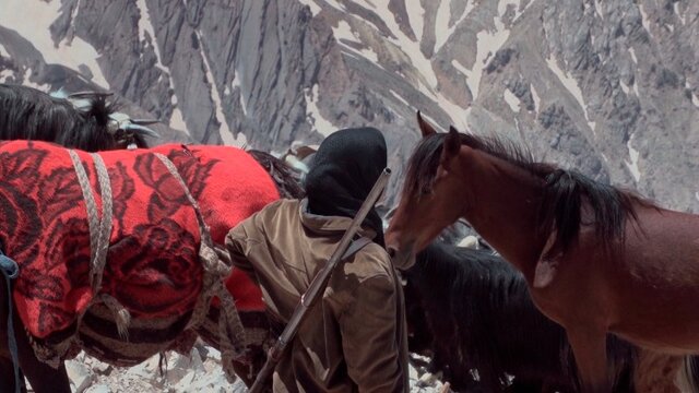  «چامون» به نمایش درمی‌آید