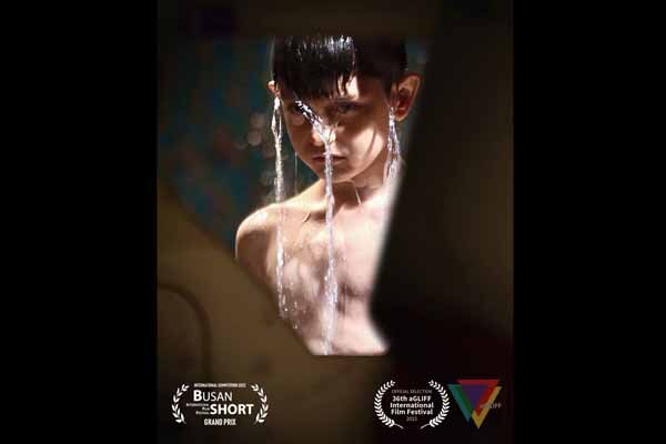 فیلم کوتاه «تطبیق» به آمریکا می‌رود