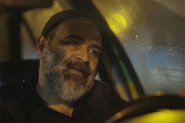 «درنگ» آماده نمایش شد/ قصه تنهایی ناگزیر آدمها «درنگ» آماده نمایش شد/ قصه تنهایی ناگزیر آدمها