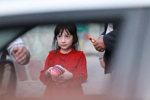 فیلم کوتاه «مهسا» آماده‌ نمایش شد