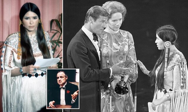 عذرخواهی آکادمی اسکار پس از ۵۰ سال