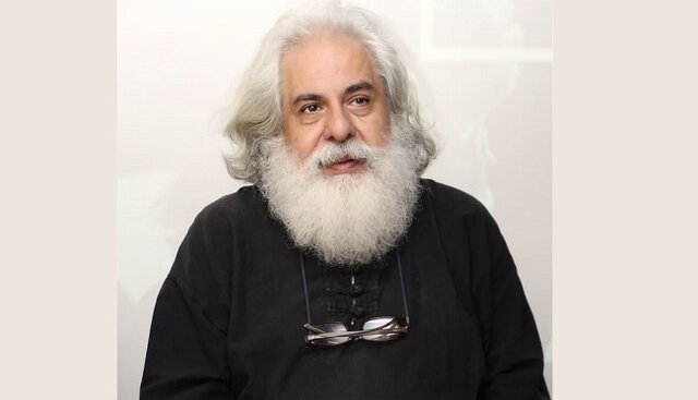  امیدواری محمد رحمانیان برای اجرای نمایشی از شاهنامه