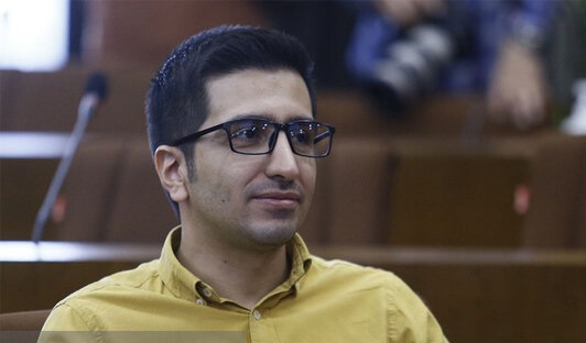 سرپرست گروه سینمایی «هنر و تجربه» منصوب شد