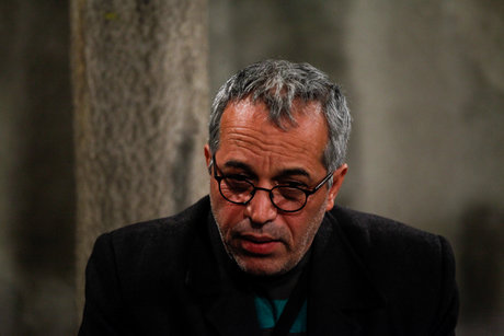  لطیفی با همراهی «اوج» فیلم می‌سازد