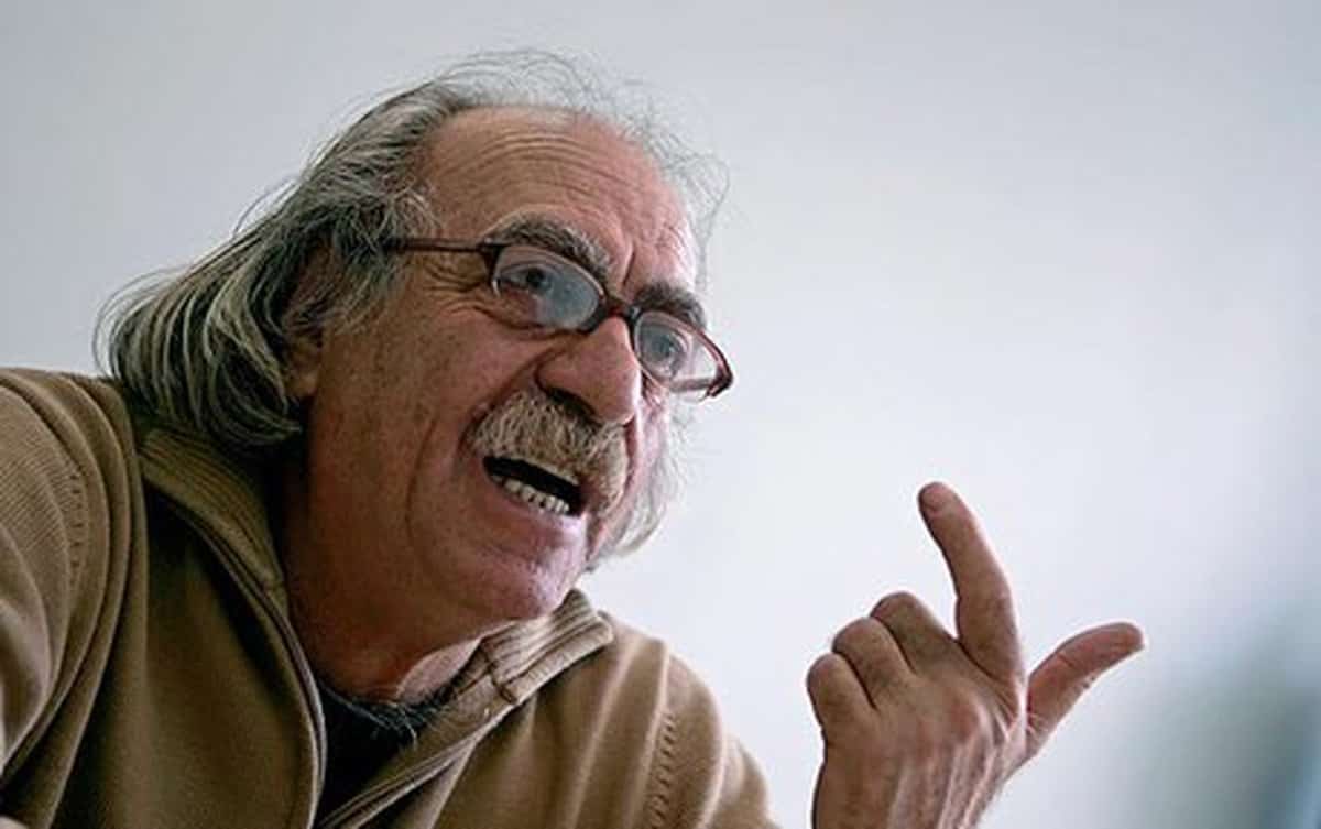  اظهارات محمد علی نجفی درباره لغو انتخابات خانه سینما