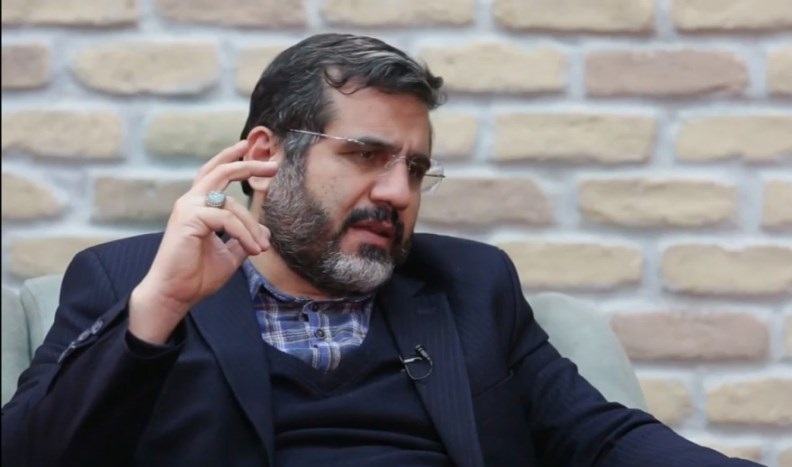 وزیر ارشاد خبر داد: تغییر ریل گذاری تئاتر کشور