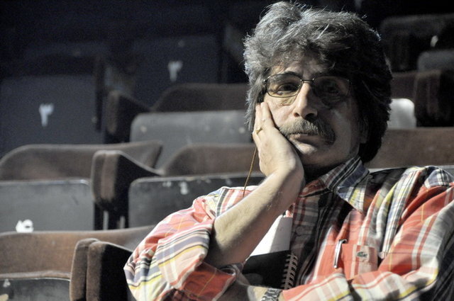 نمی خواهیم که درباره استادمحمد ویکی پدیا بنویسیم !