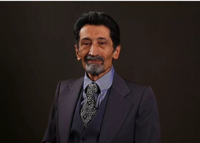  محمود فاطمی- دوبلور پیشکسوت درگذشت