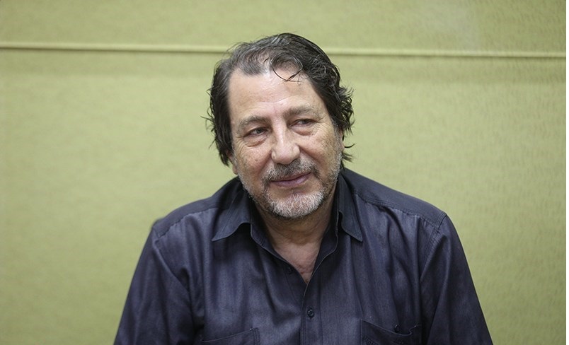 مسعود دلخواه از شورای سیاست‌گذاری جشنواره تئاتر فجر کناره‌گیری کرد