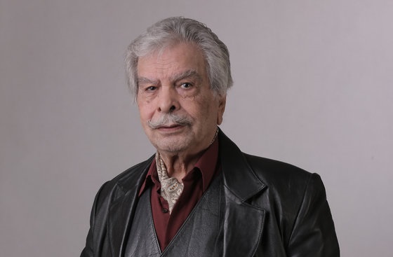  منوچهر اسماعیلی درگذشت