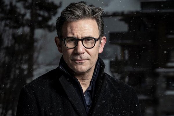 میشل آزاناویسوس انیمیشن می‌سازد