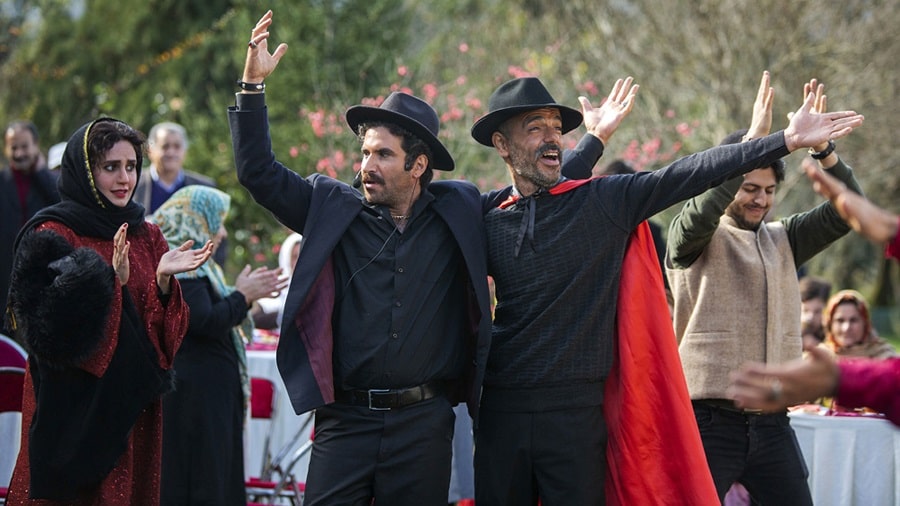 یادداشتی بر فیلم «تی‌تی»/ واقع‌گرایی و فانتزی