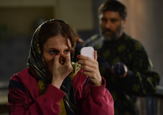 عنکبوت؛ تحریف یک واقعیت تمام عیار عنکبوت؛ تحریف یک واقعیت تمام عیار