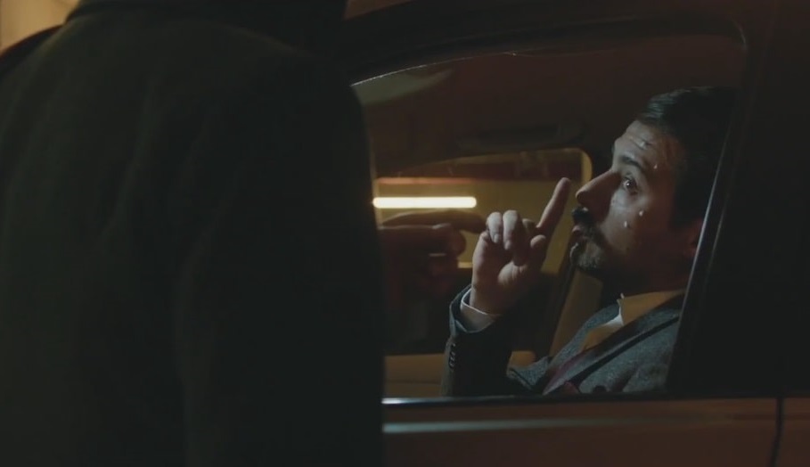 درباره فیلم هناس/ پروپاگاندایی آشکار در محتوا، تلاشی ناامیدکننده در فرم