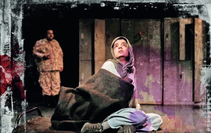 ایمان به نجات دنیا مهم‌ترین مساله من بود