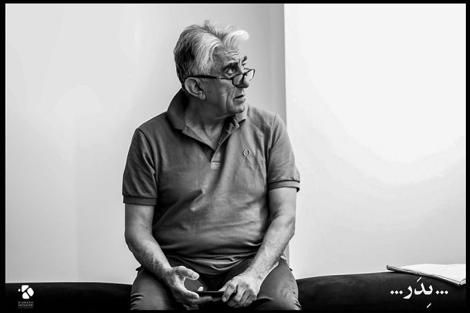 «پدر» از ششم شهریور ماه به تالار اصلی می آید  «پدر» از ششم شهریور ماه به تالار اصلی می آید