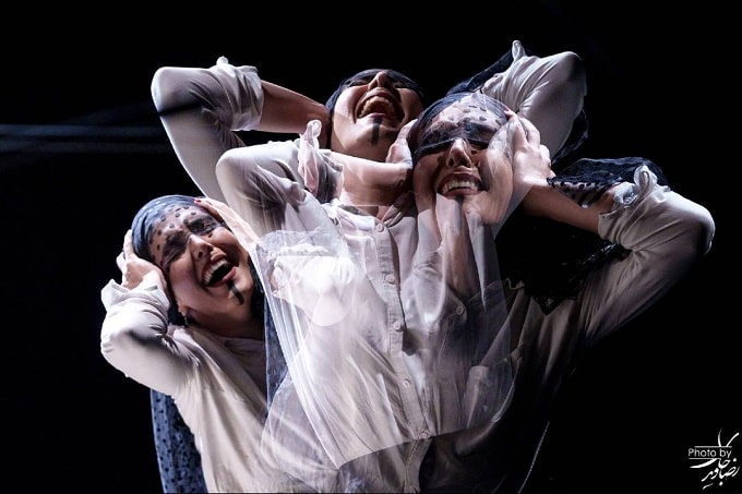 «پیش از کشتن» در پردیس تئاتر شهرزاد 