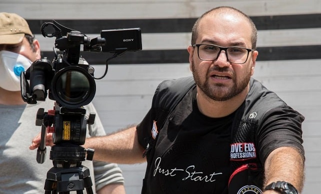 آماده اکران «آن مرد با اتوبوس آمد» هستیم/ بدترین نمایش را در فجر به ما دادند