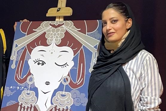 شناخت و مفهوم برشت در نمایش «توران دخت»