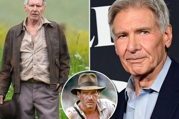  هریسون فورد ۸۰ ساله شد؛ بهترین نقش‌های یک بازیگر تمام عیار