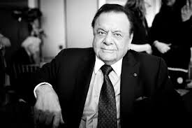  یکی دیگر از «رفقای خوب» درگذشت