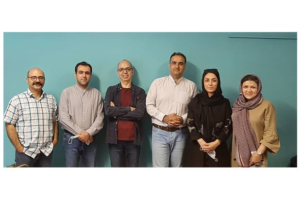 اعضای شورای داوری کانون نمایش‌نامه‌نویسان و مترجمان خانه‌ تئاتر ایران انتخاب شدند