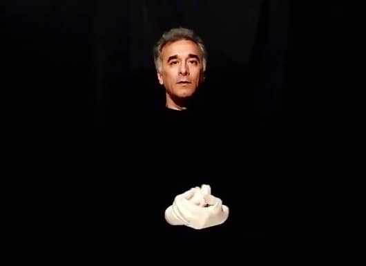 کارگاه آموزشی تخصصی بدن و حرکت برگزار می‌شود 