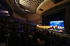  ایرج راد و ریاست جشن پرحاشیه تئاتری‌ها/ آیین‌نامه «شب بازیگر» اصلاح شده؟