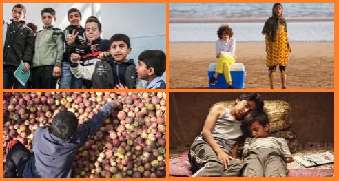  ۴ فیلم ایرانی به جشنواره زلین دعوت شدند