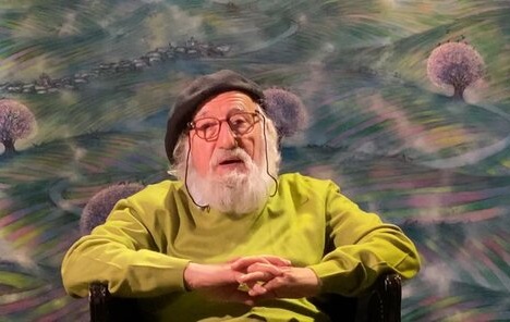  «عقل سرخ» مستند شد