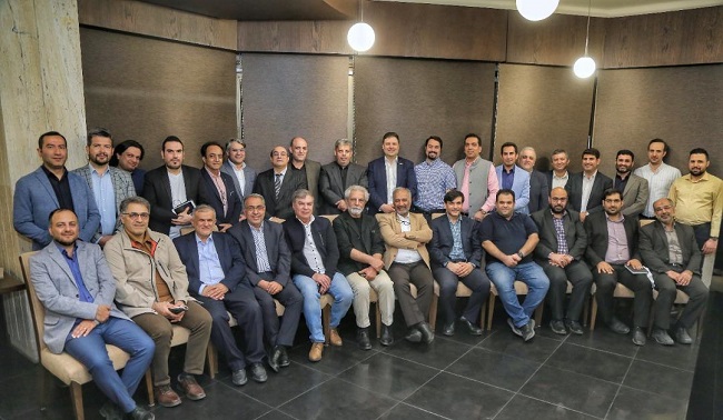 مدیرعامل خانه سینما مخالفان پلتفرم‌ها را جاسوس‌ خواند