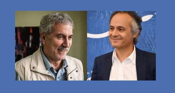  پرویز شهبازی و عزیزالله حمیدنژاد فیلم جدید می‌سازند