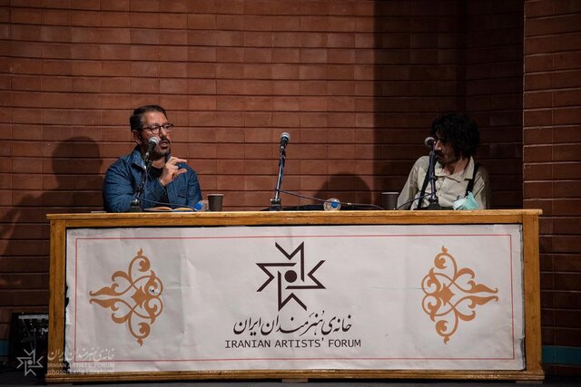  سینماگری که عامدانه از اسلوب‌ها فرار می‌کند